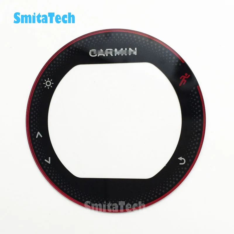 Для GARMIN Forerunner 230/Forerunner 235 стеклянный экран передняя панель GPS multisport спортивные