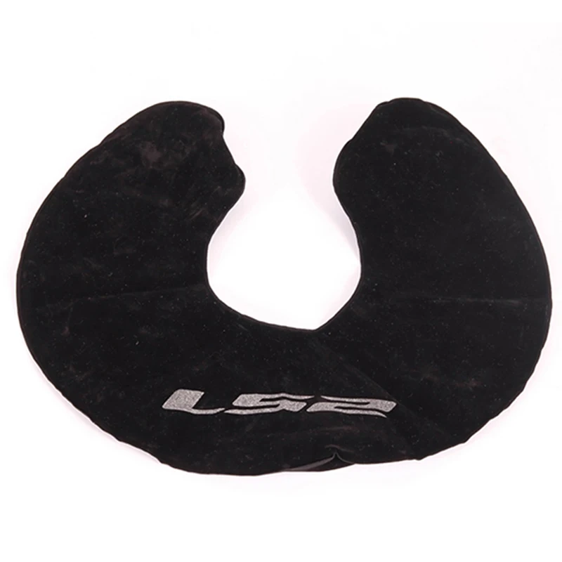 LS2 ff370 откидной мотоциклетный шлем козырек подходит для LS2 FF394 FF325 шлем многоцветные цветные противотуманные линзы