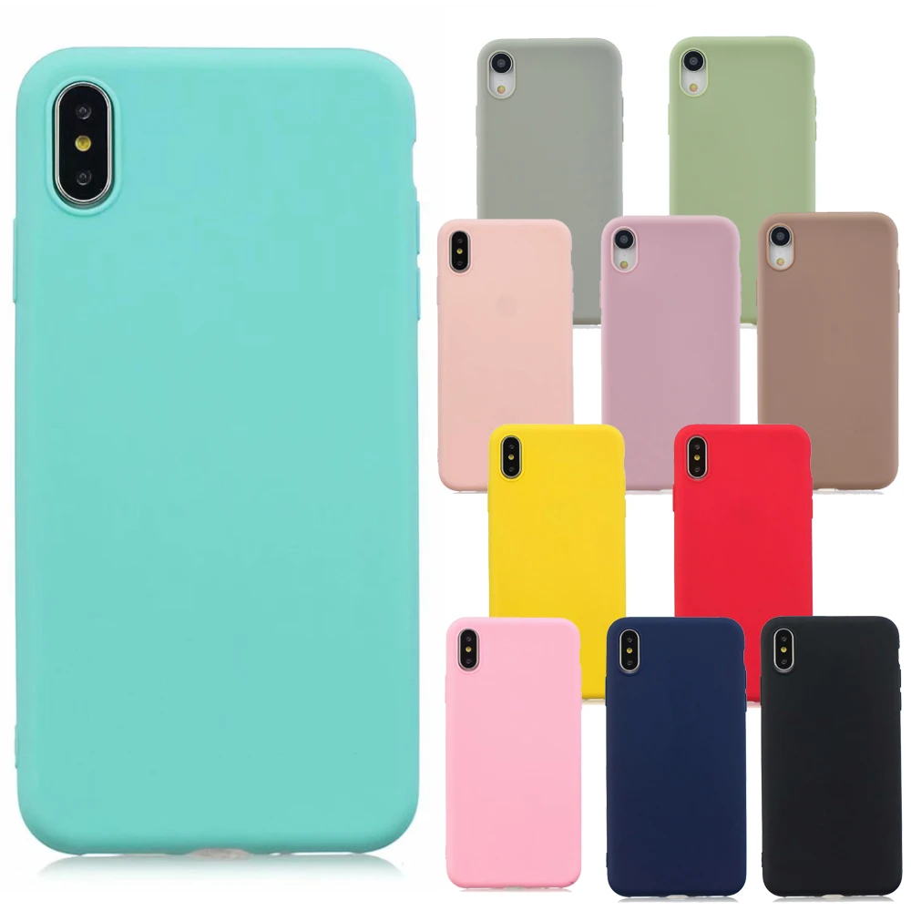 Чехол на запястье для iPhone X XS MAX XR 6s 7 8 Plus мягкий Ультратонкий чехол телефона ярких