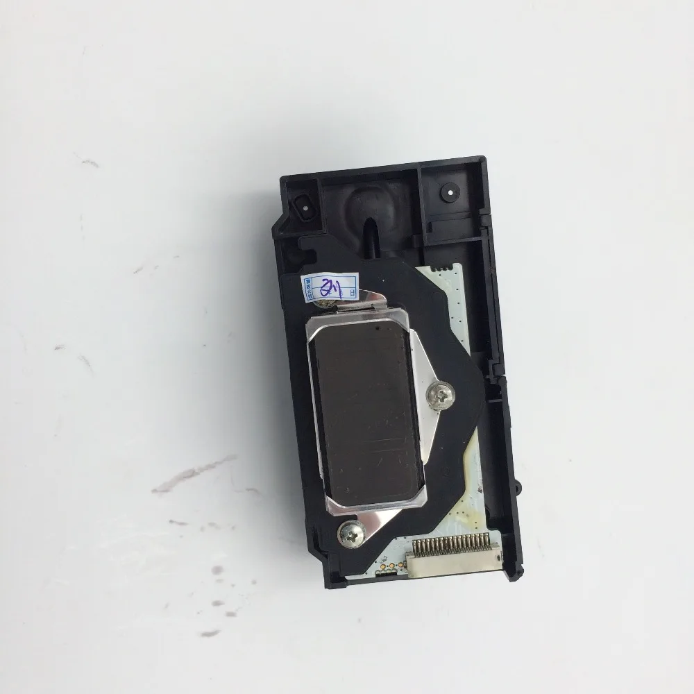 100% оригинальная печатающая головка для принтера Epson Stylus pro 7600/9600 ---- F138040/F138050