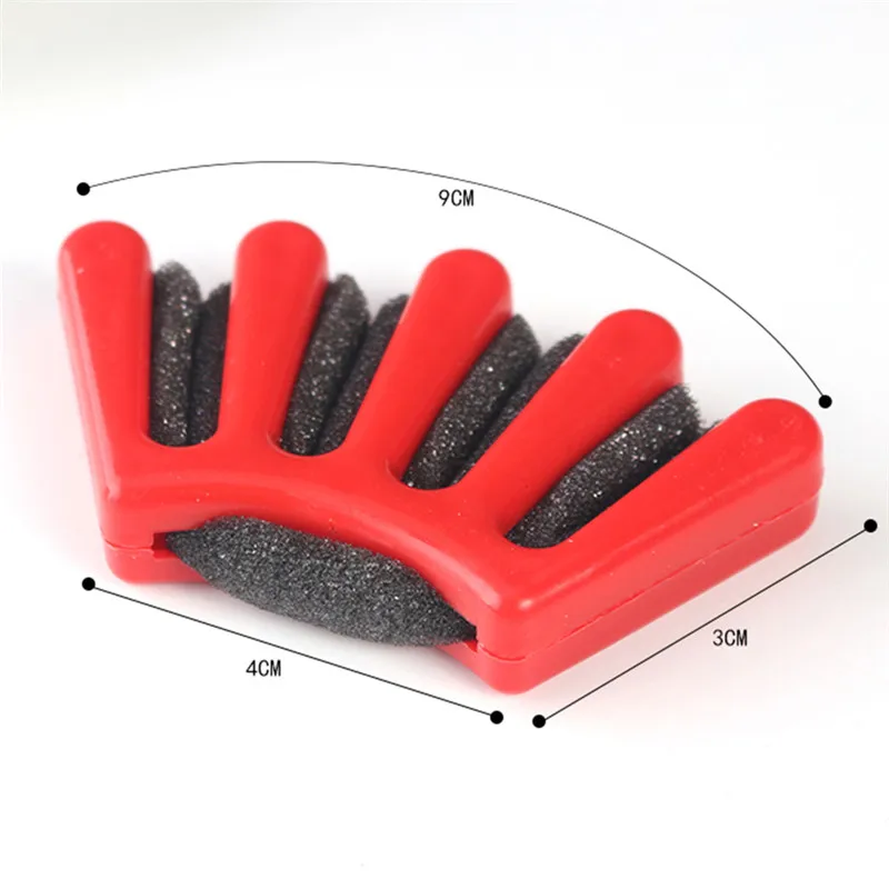 Женская французская тесьма для плетения волос инструмент быстрого резинка