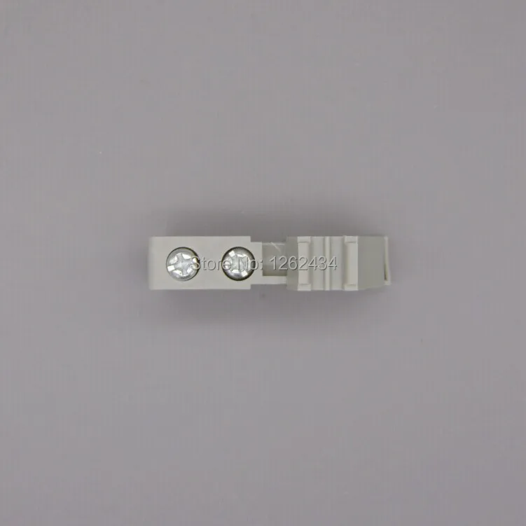 Стандартная штепсельная Вилка для фиксированной детали направляющая вилка