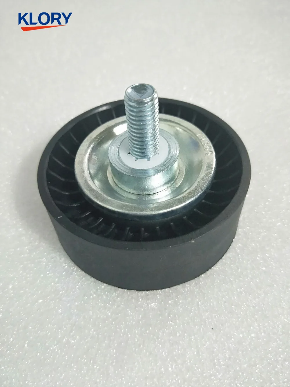 A11 8111210CA Натяжное колесо для Chery A3 A5 Tiggo eastar V5 481/484|wheel|wheels forwheels wheel |