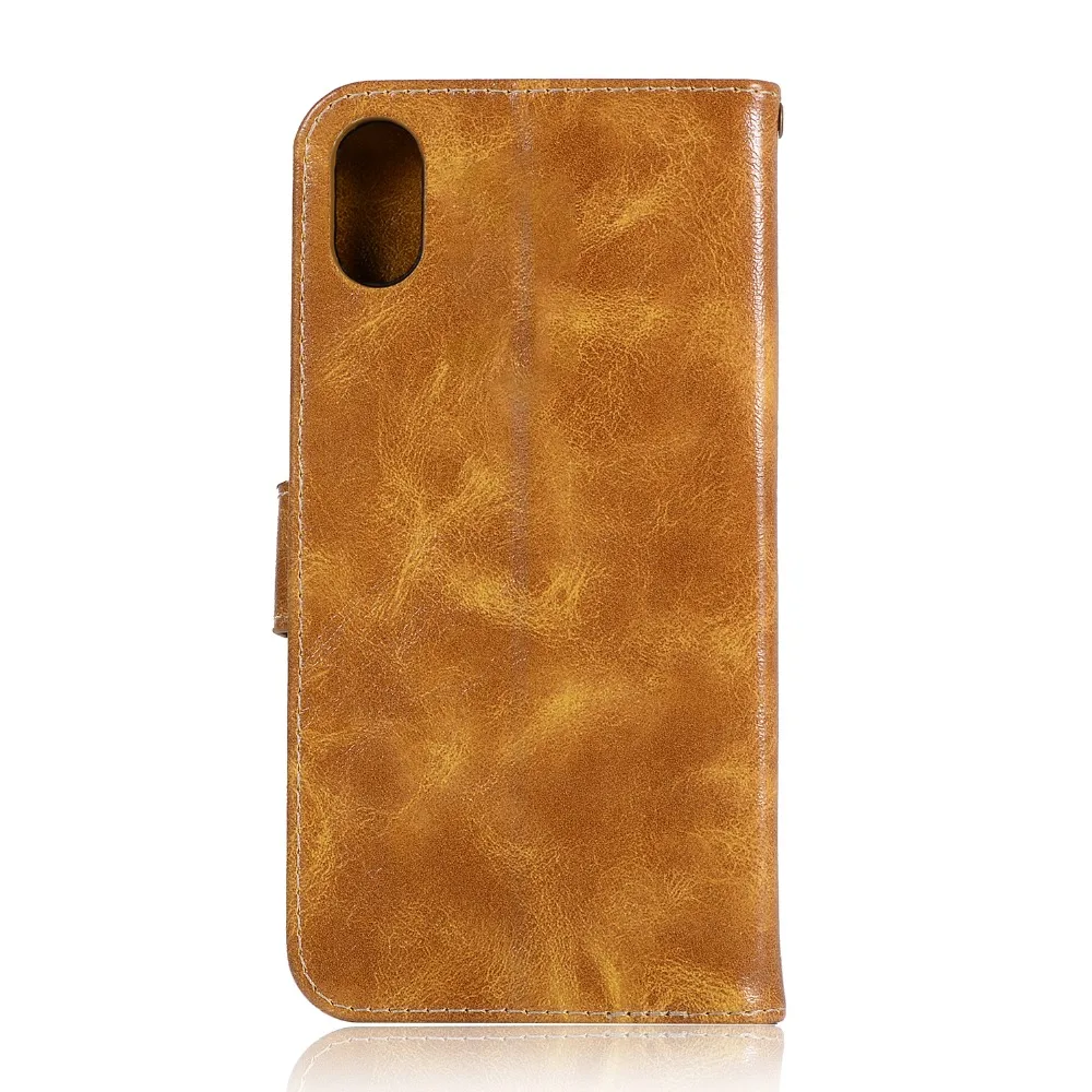 Magnet Flip Wallet Book Shockproof Phone Case Leather Cover On For Xiaomi Redmi 7A 7 A Redmi7A Redmi7 Global 3 16/32/64 GB Xiomi