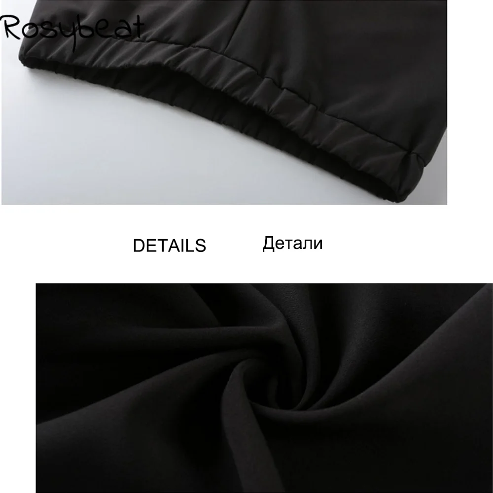 Расклешенные брюки для женщин большого размера s Женская одежда 4xl 5XL 6XL женские с