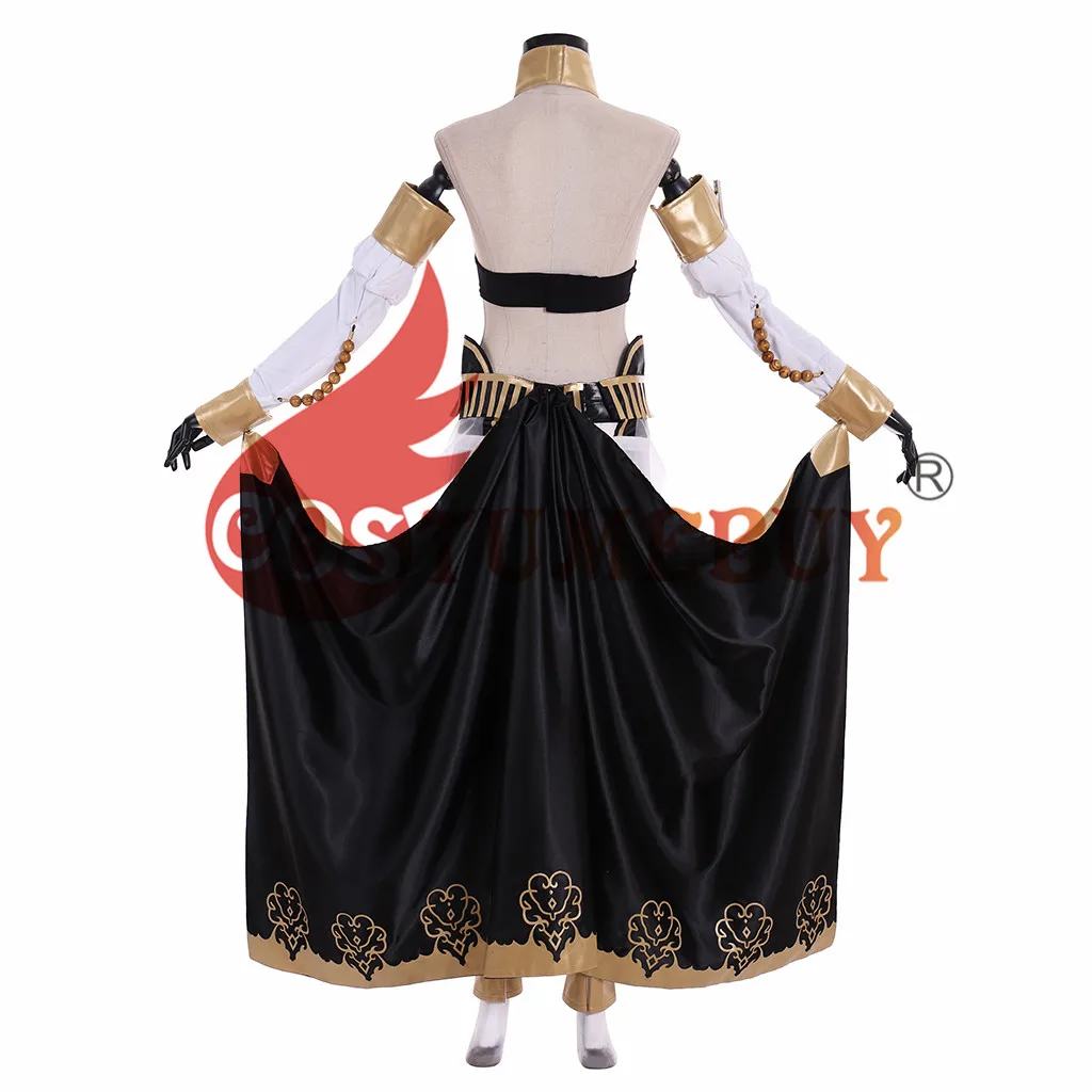CostumeBuy игра огненная эмблема герои представление Оливия косплей костюм