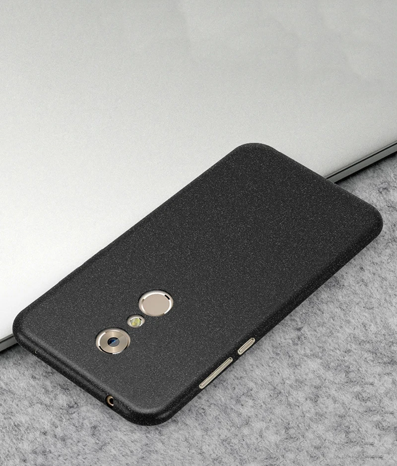 For ZTE AXON 7 Silicon protective Case A2017 360 Matte Phone AXON7 TPU Cover Ultra Slim Luxury+gift |
