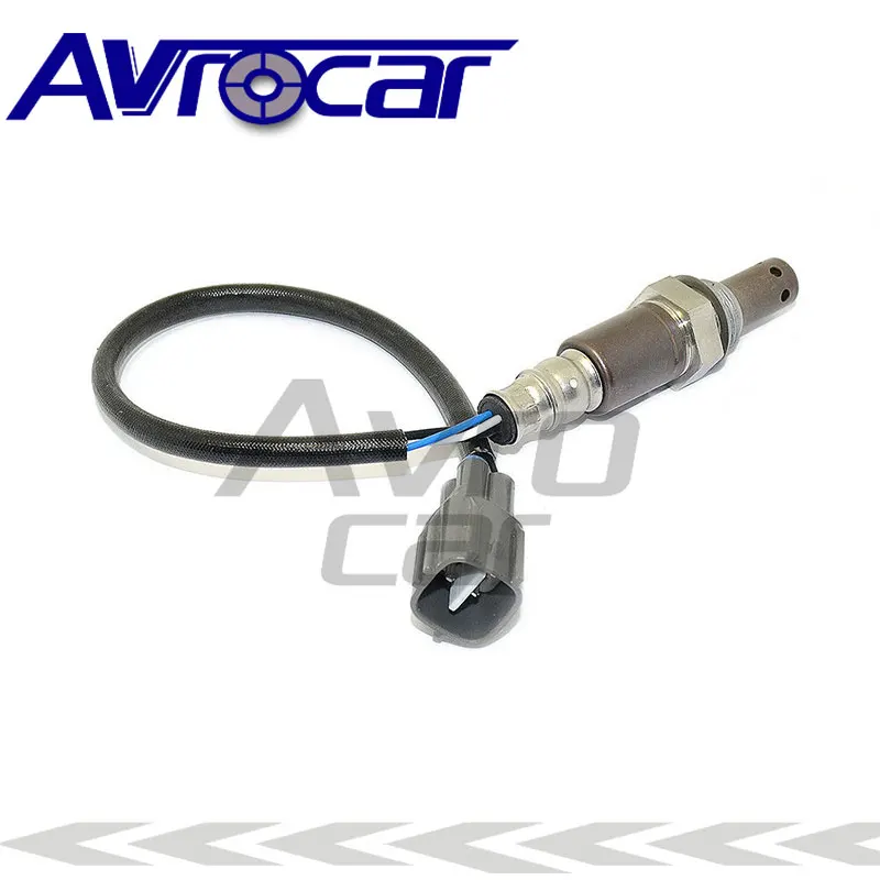 Кислородный датчик O2 Lambda соотношения воздуха и топлива для Toyota HIGHLANDER SIENNA LEXUS RX330