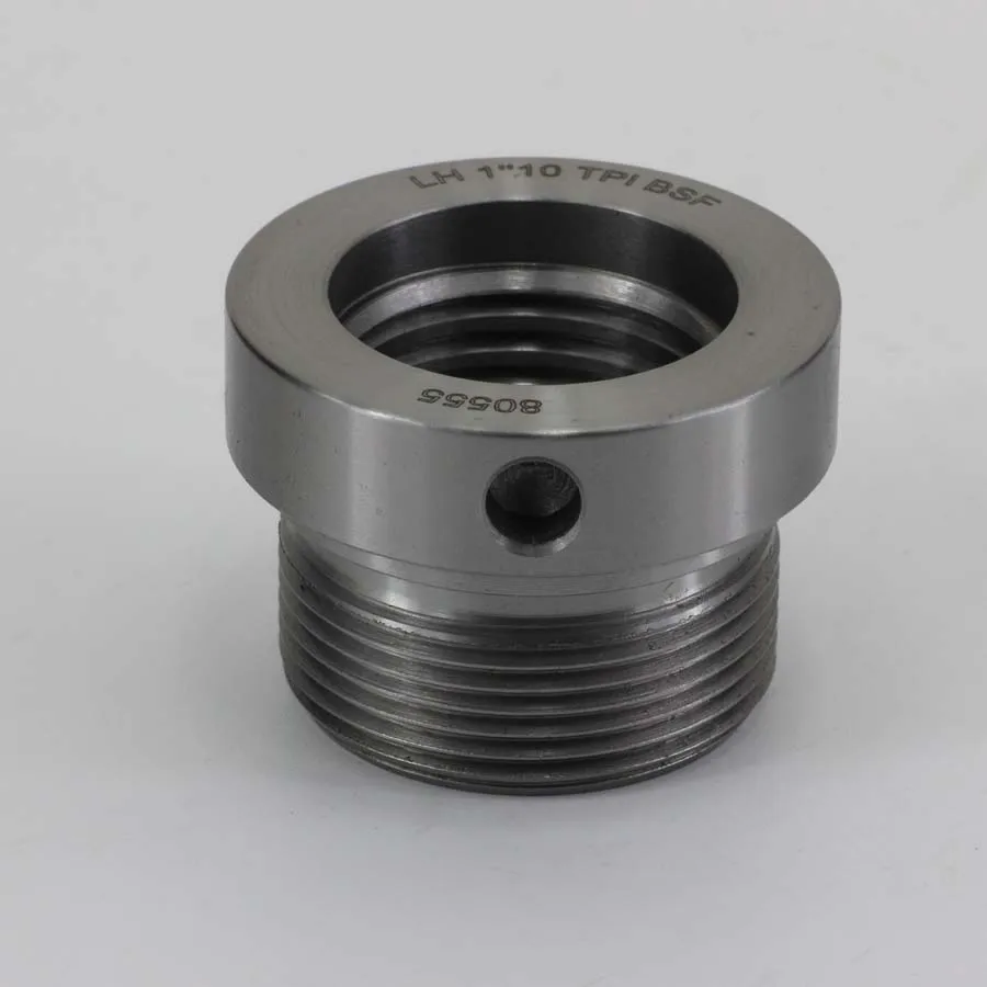 TCP TOOLS 80555 LH 1 &quot10 TPI BSF набор резьбовых адаптеров для токарного станка|insert lathe|insert