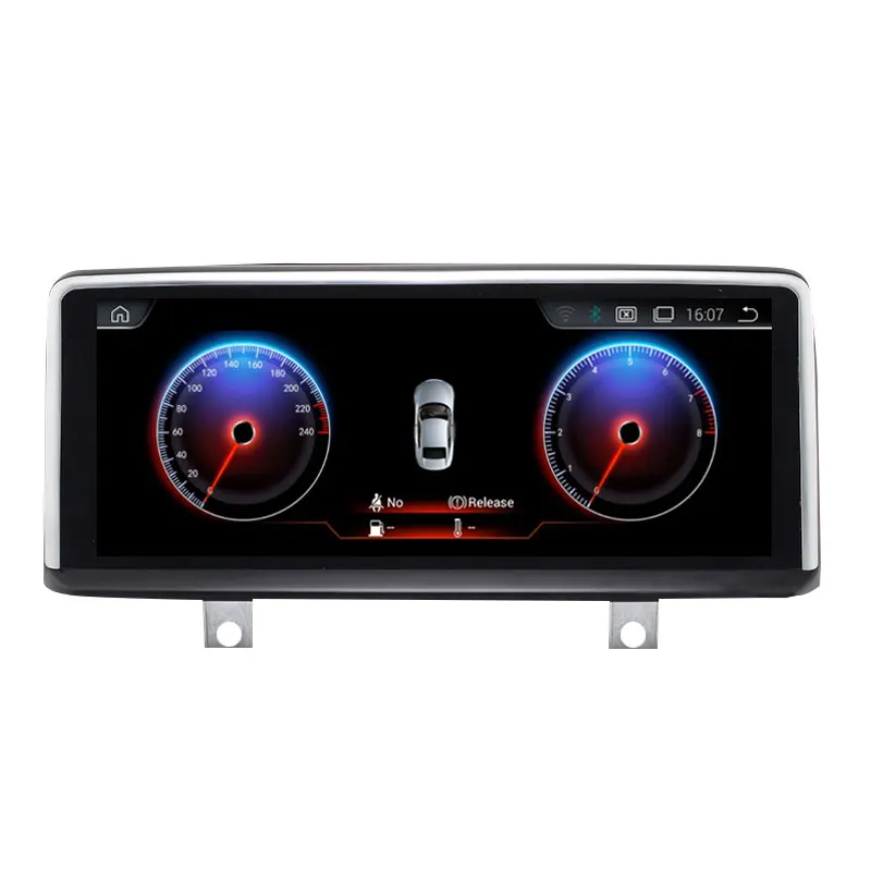 10 25 &quotAndroid 9 0 автомобильный DVD GPS Satnav Multiemdia для BMW X1 F48 2016 2017 с Bluetooth SD USB AUX WIFI стерео