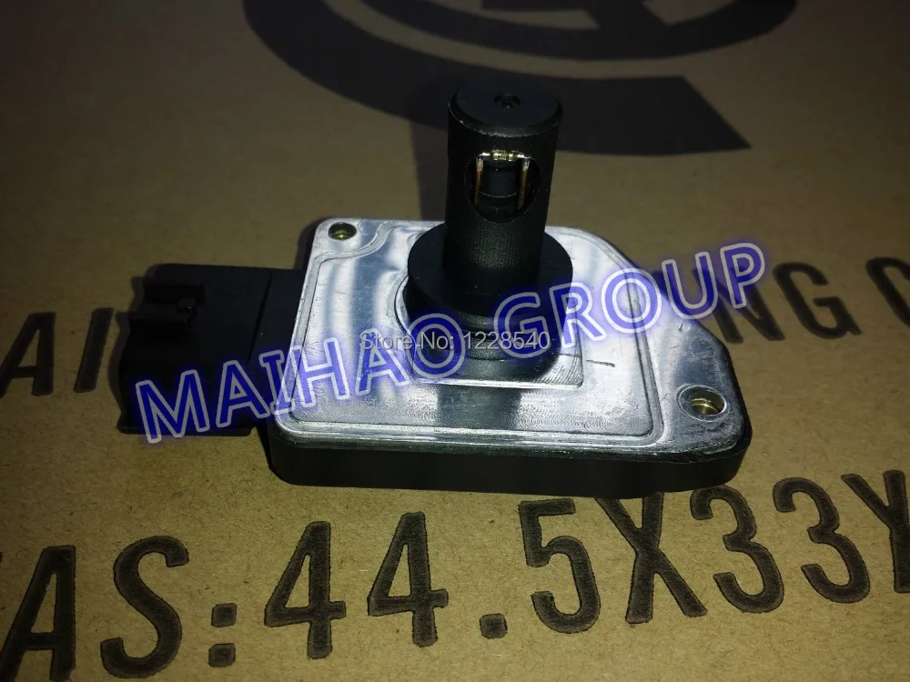 Датчик массового расхода воздуха MAF для Suzuki Chevrolet Geo AFH55M 13 AFH55M13 13400 77EV0 1340077EV0 7450090