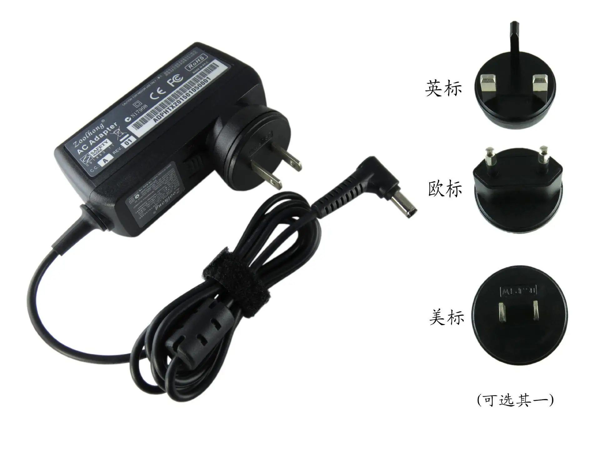 19V 2.37A 45W Laptop AC Power Adapter Charger For Toshiba Satellite T210D T215D T230 T235 T235D Z830 Z835 US/EU/UK Plug|ac power adapter charger|19v