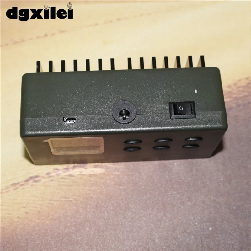 Дешевый Профессиональный ЖК-дисплей sisplay цифровой звуковой сигнал птицы 390 с 182