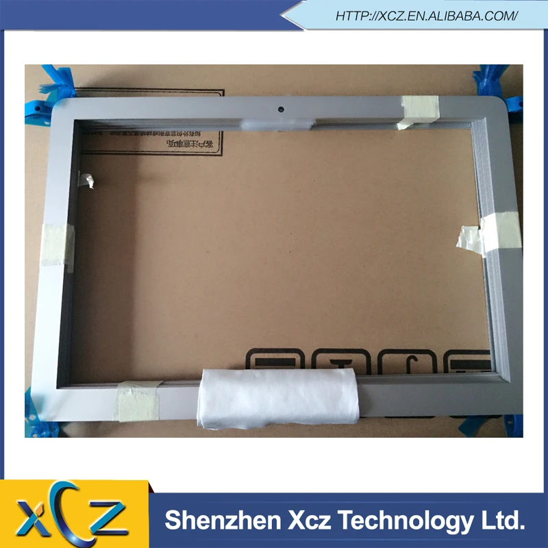 Новый ЖК дисплей A1369 A1466 передняя рамка для экрана MacBook Air 13 дюймов MC505 MC506 MC968|display