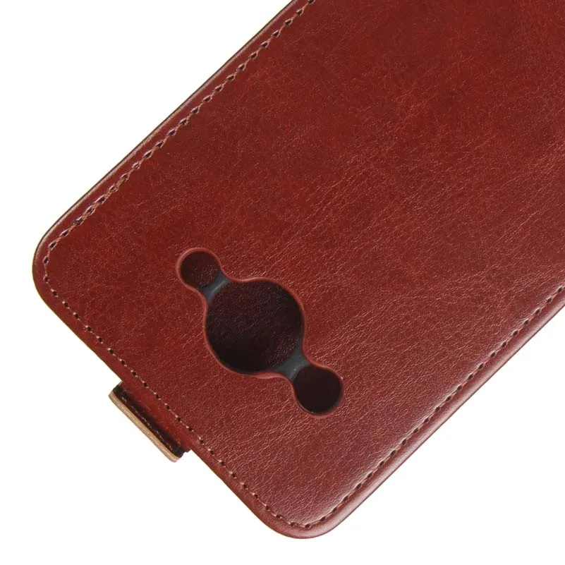 YINGHUI Luxury Elegant R64 Skin Leather Phone Case For Huawei Y3 2017 | Mobile Cases &amp Covers