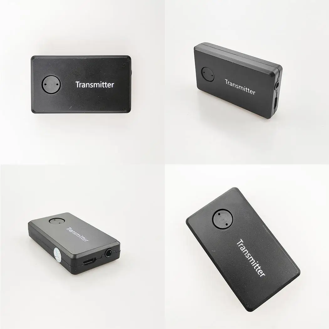 Прочный практичный портативный 3 5 мм разъем стерео музыка 4Mbrs Bluetooth аудио 2 4 МГц