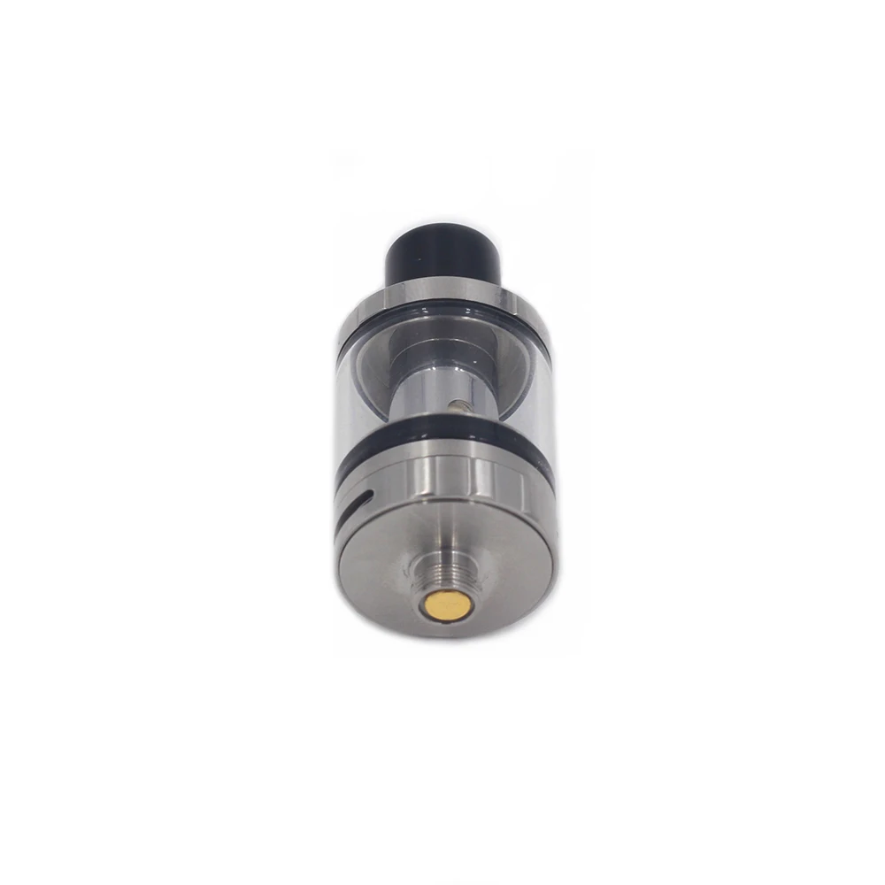 JOMOTECH Silver Black Replaceable Atomizer Lite 80W Sub Tank 0.4ohm Top Filling Electronic Cigarette For Vape Mod Jomo-166 | Электроника