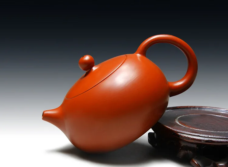 Новое поступление чайник ручной работы Xi Shi с ситечком для заваривания чая из