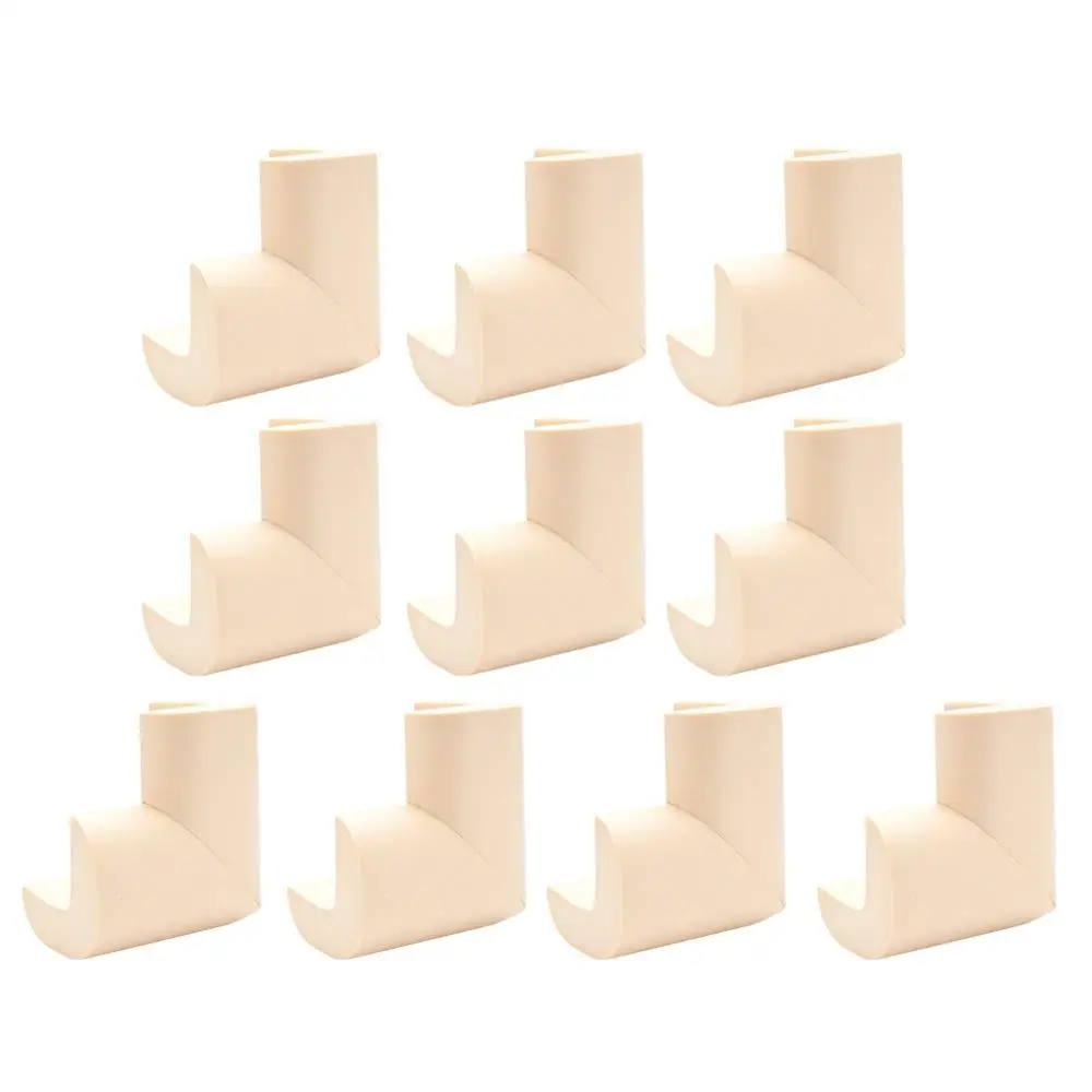 13 (10pcs) 5/10 шт замок для шкафа ящик Шкаф Холодильник Дверь стол пластиковые замки защита от детей для маленьких детей защитный замок - Цвет: 13 (10pcs)