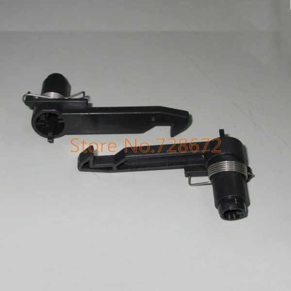 Левая защелка правая для HP 1319 1522 3050 3052 3055 M1005 3015 предохранитель верхняя крышки