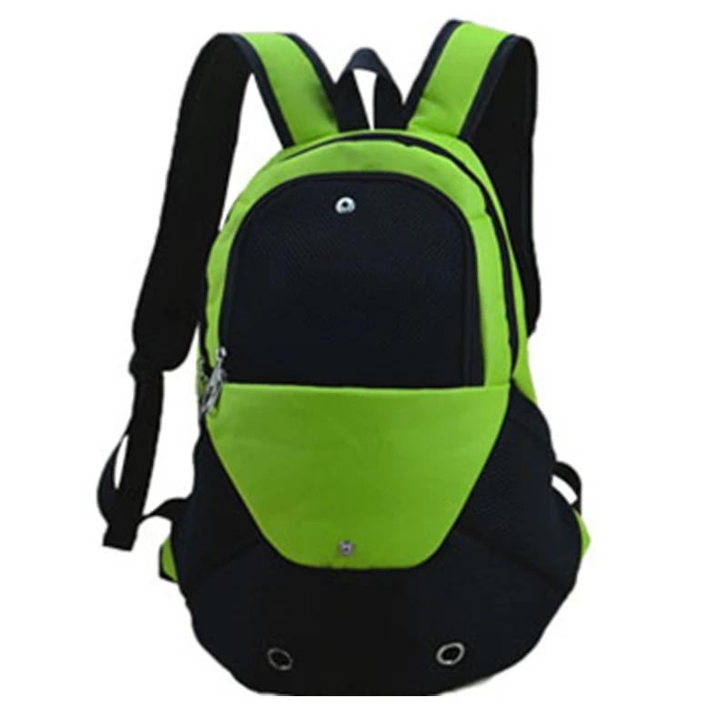 Light Green Сумка для домашних животных плюшевый портативный мешок для собак Сумка для кошек дышащая сетчатая ткань устойчивая к царапинам Outcrop нагрудный рюкзак для домашних животных - Цвет: Light Green