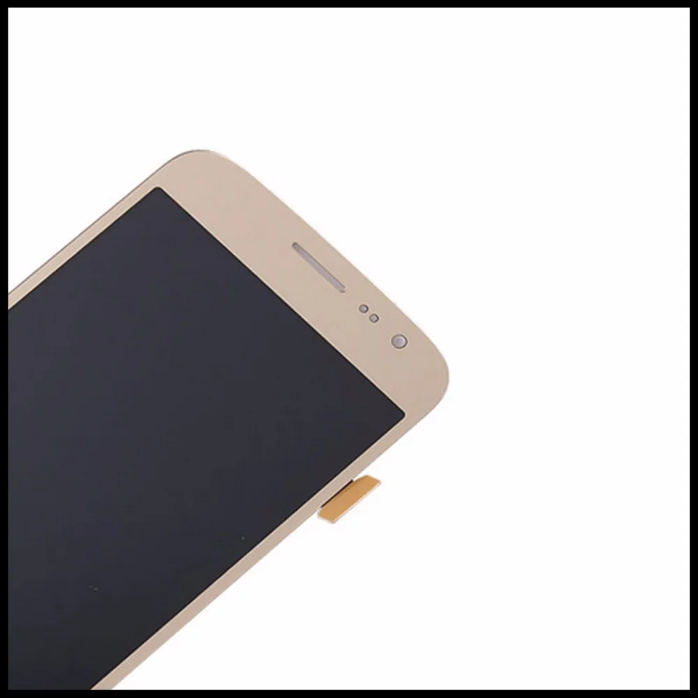 Sinbeda 100% Тесты ЖК-дисплей Экран для samsung Galaxy J2 2016 J210 J210F J210Y J210M Дисплей Сенсорный