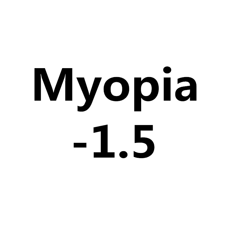 Близорукость металлическая оправа Ретро Серебряные очки для чтения очки для близорукости M021-1-1,5-2-2,5-3-3,5-4 - Цвет оправы: Myopia 150