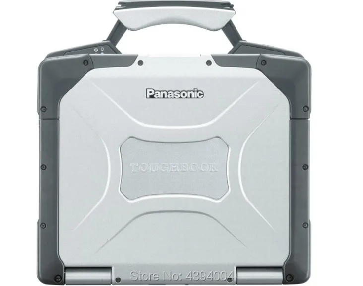 Panasonic CF 31 ноутбук установленная JPRO 2017 проверку компьютерной программой DLA + 2 0