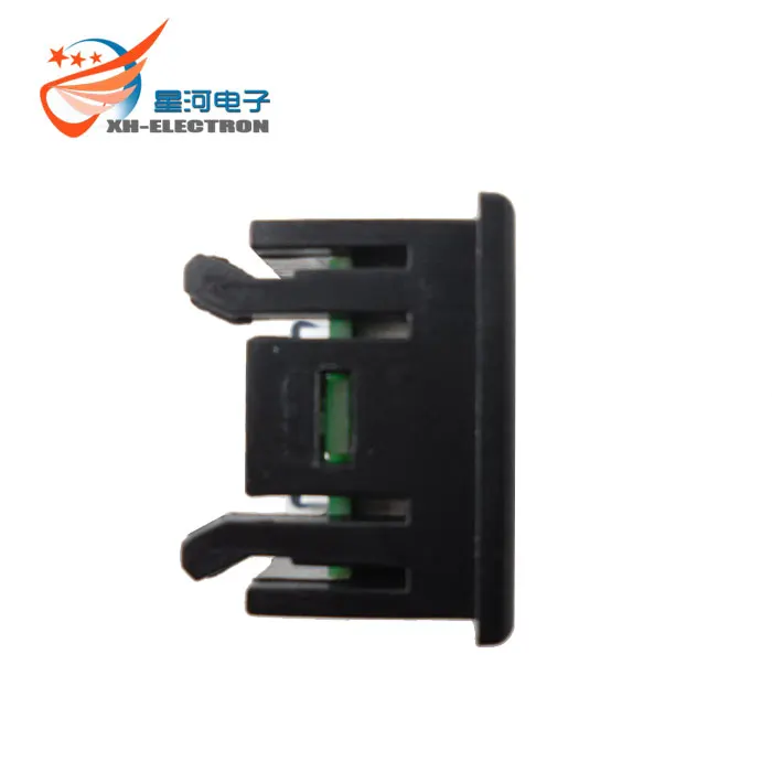 XH B302 цифровой термометр встроенный дисплей 50 ~ 110 Точность измерения