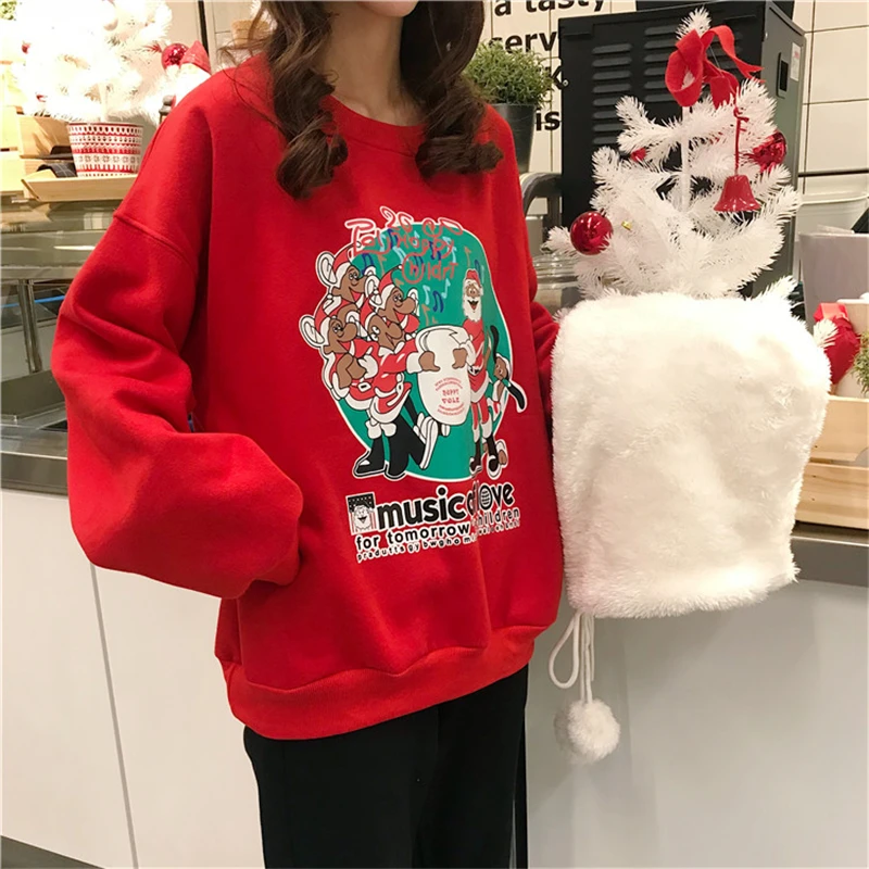 Rugod fashionablehot продажи свитер с длинными рукавами для Для женщин Зима Весна csual