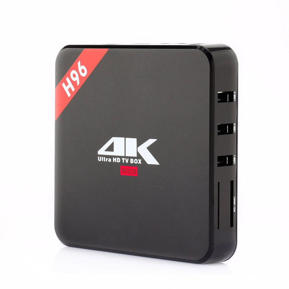1 шт. H96 Android tv box четырехъядерный наиболее совместимый с Индия iptv-приставка индийская hd коробка 300+ живые каналы драма блок для просмотра индийских каналов
