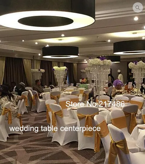 Около 20 дней отправлен заказ акриловый кристалл прозрачный цветок ваза