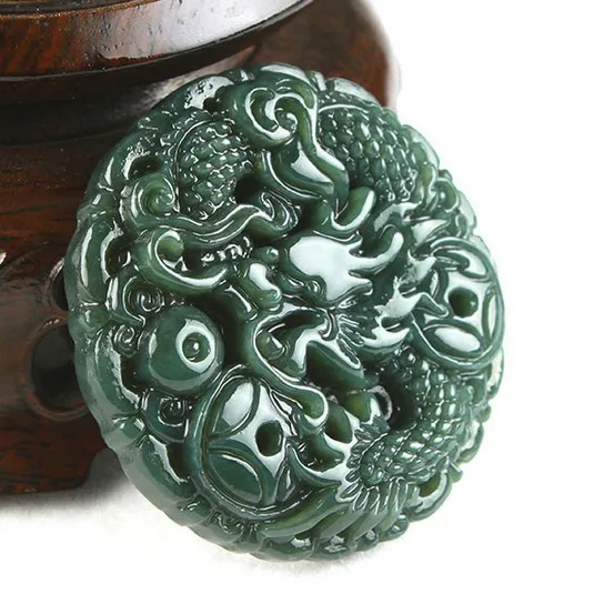 Натуральный подвеска в виде дракона|fashion jewelry|rope naturalrope jewelry |