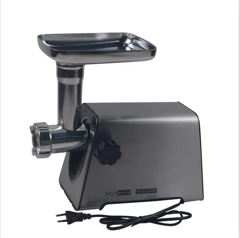 Small Electric Household Animal Feed Chicken Dog Cat Food Pellet Machine 220V | Инструменты