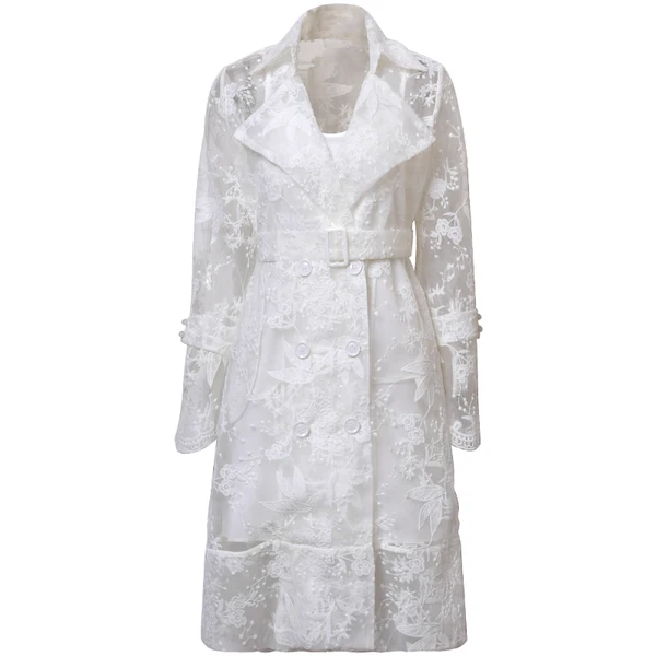 Женское платье в стиле ретро элегантное подиумное вечернее с длинными рукавами