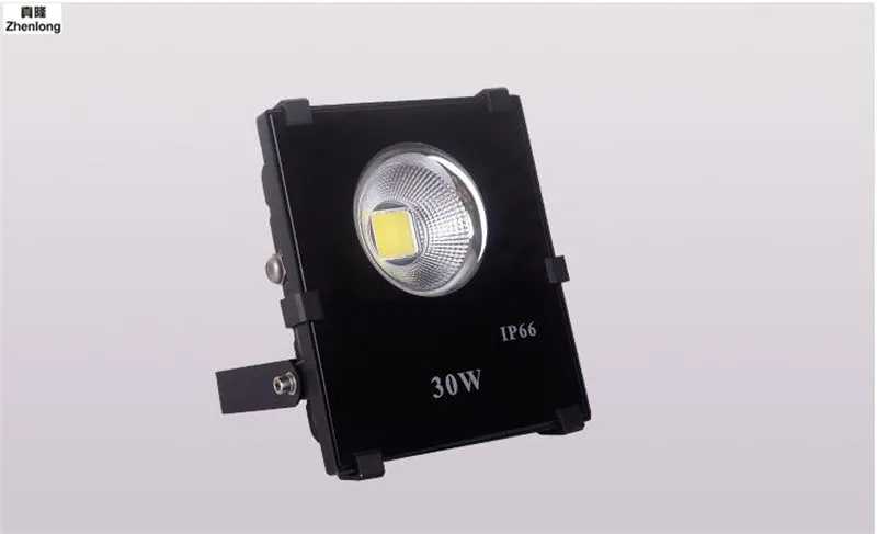 Светодиодный прожектор светильник 200W 250W 300W AC85-265V Foco светодиодный IP66 потолочные светильник для студийной фотосъемки Точечный светильник на открытом воздухе, точечный светильник светодиодный