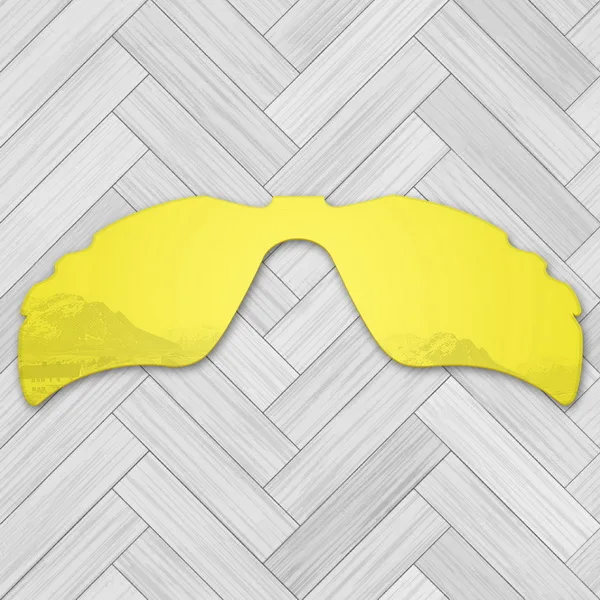 HD Yellow E.O.S 20+ опций Замена объектива для солнцезащитных очков с вентилируемым радаром - Цвет линз: HD Yellow