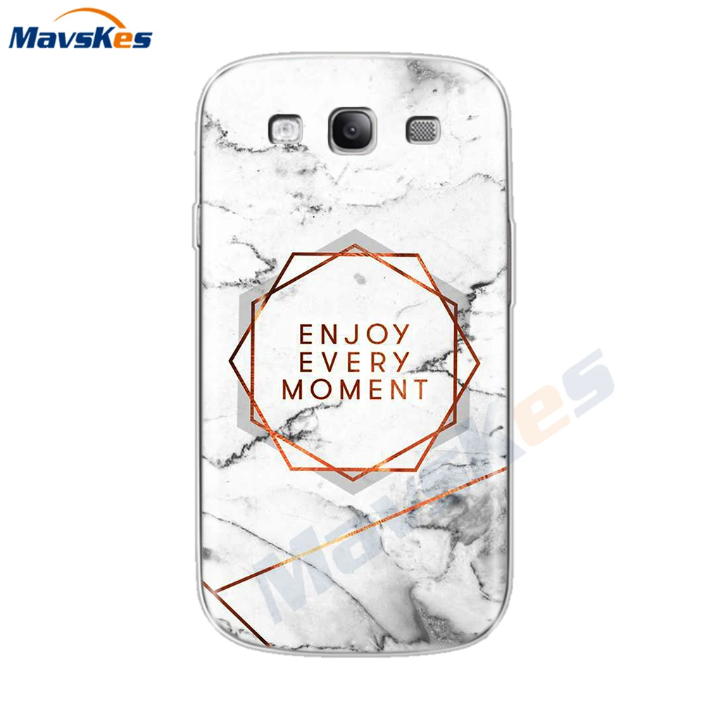 13 Задняя крышка для телефона, чехол для samsung Galaxy S3, Цветочный чехол для телефона для samsung Galaxy S3 Duos Neo S3 I9300, Мягкий ТПУ силиконовый чехол s - Цвет: 13