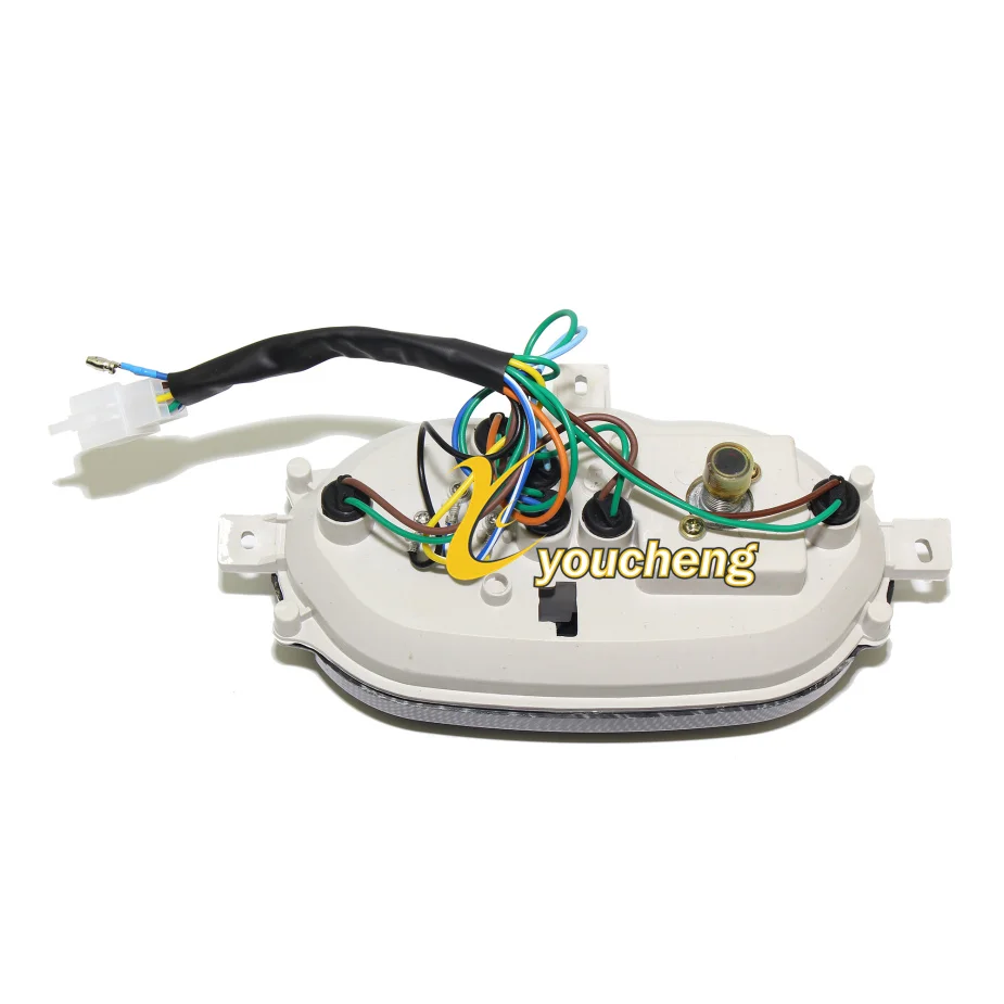 KEEWAY RY8 FOCUS F ACT Спидометр для B05 B08 CPI POPCORN HUSSAR YB B08|Инструменты| |