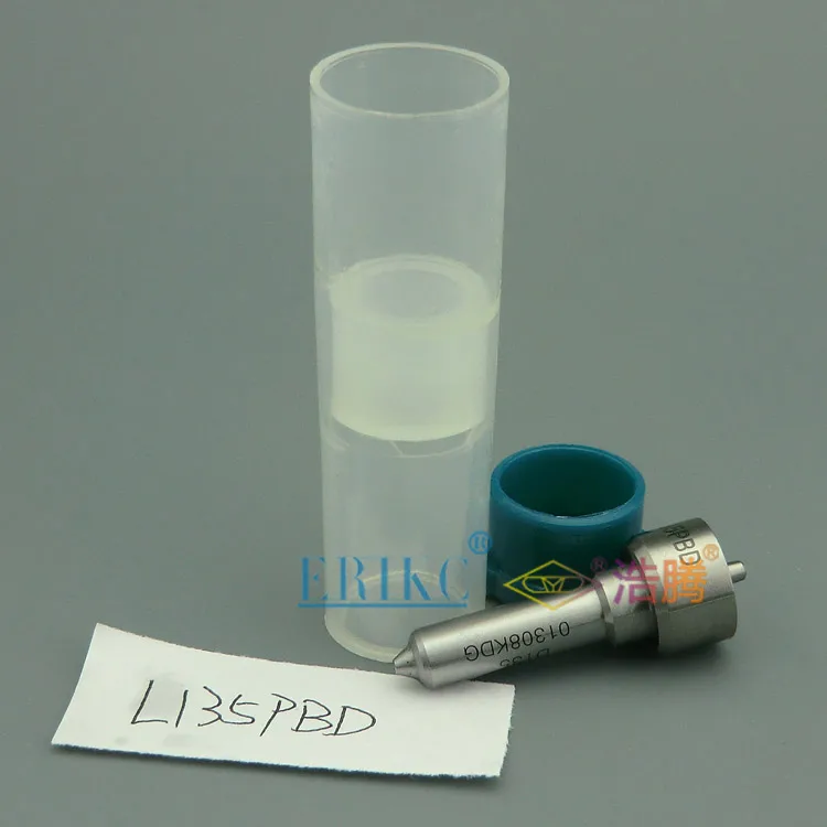 Форсунка для дизельного топлива L135PBD впрыска L135 PBD автомобильного двигателя |