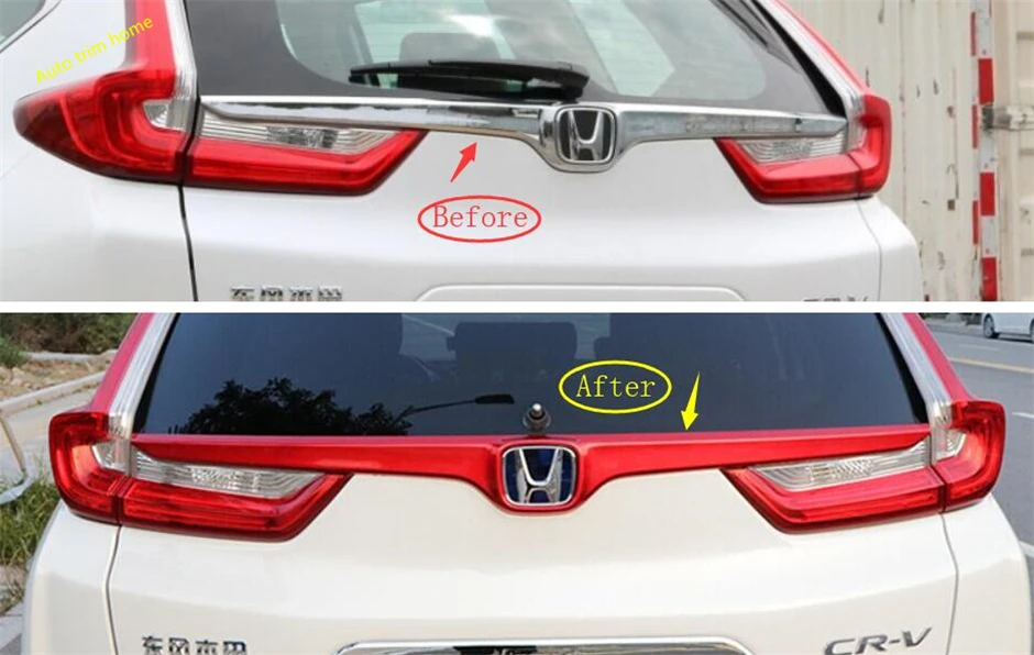 Lapetus переоборудование экстерьера комплект задний багажник багажника Газа Крышка