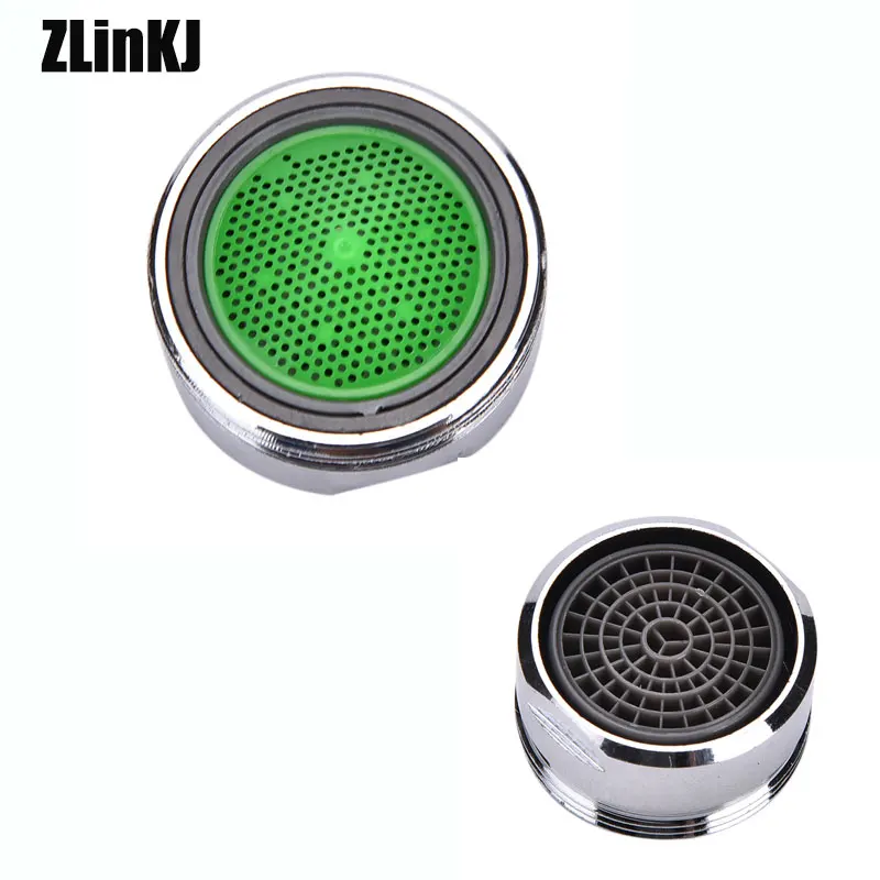 

Горячая вода экономии носик кран сопло Аэратор Фильтр-распылитель хромированный CN Новый