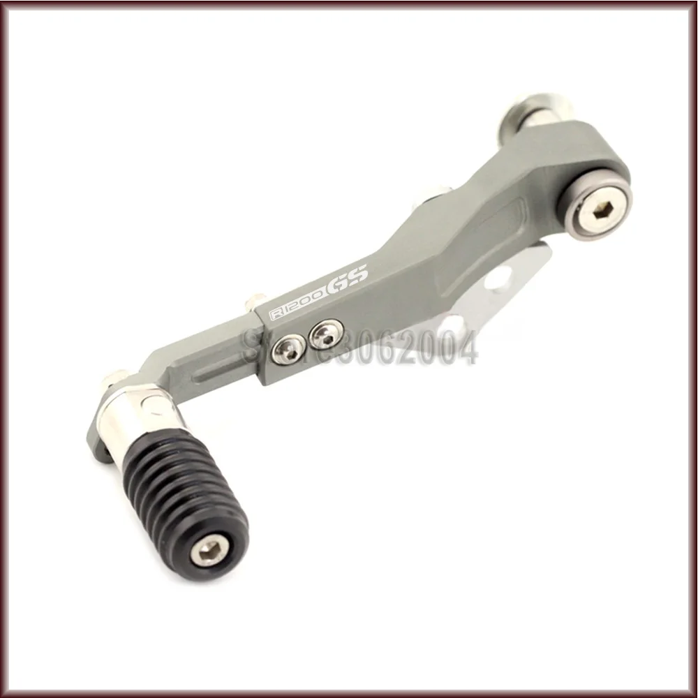 Регулируемая складная педаль переключения передач для BMW R1200GS LC / Adventure 2013-2018 2015 2014