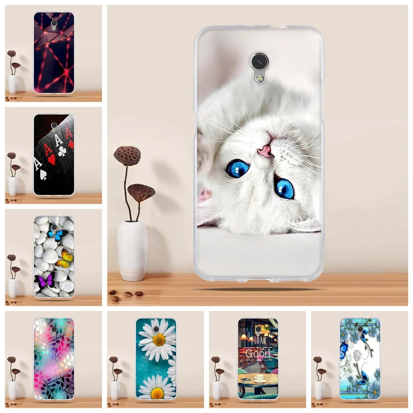 Чехлы для ZTE Blade V7 чехол 3D 5 2 дюйма задние V 7 чехлы телефонов|Бамперы| |