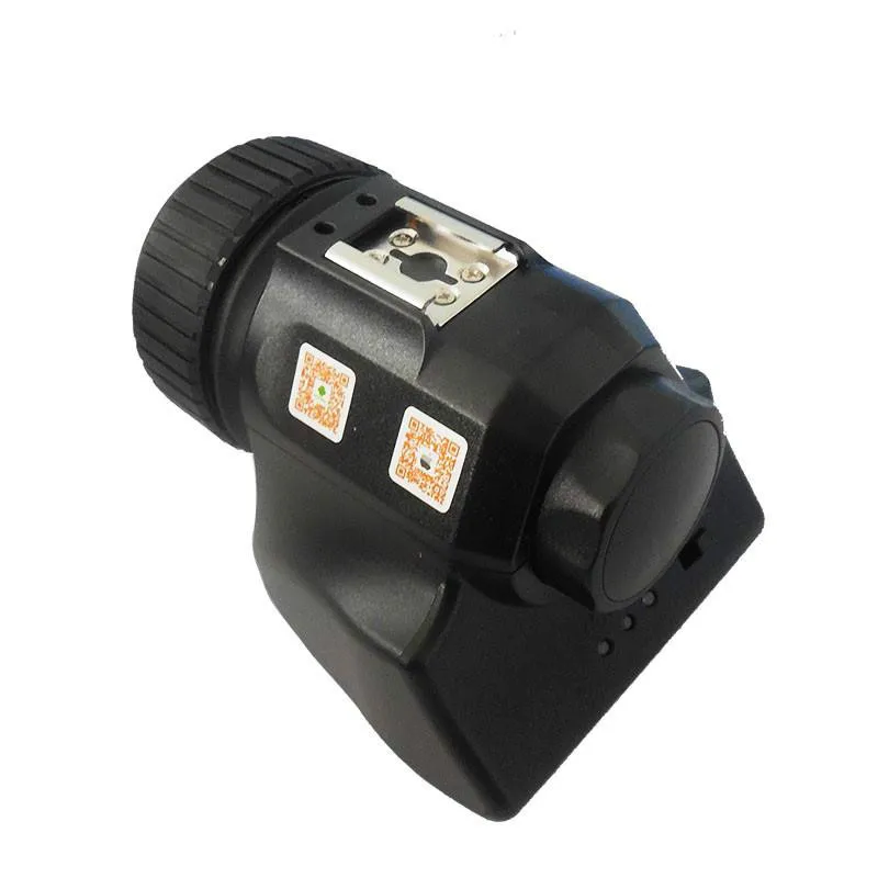 Цифровой электронный окуляр 5.0MP/8.0MP USB wifi CMOS камера с адаптером для зрительной