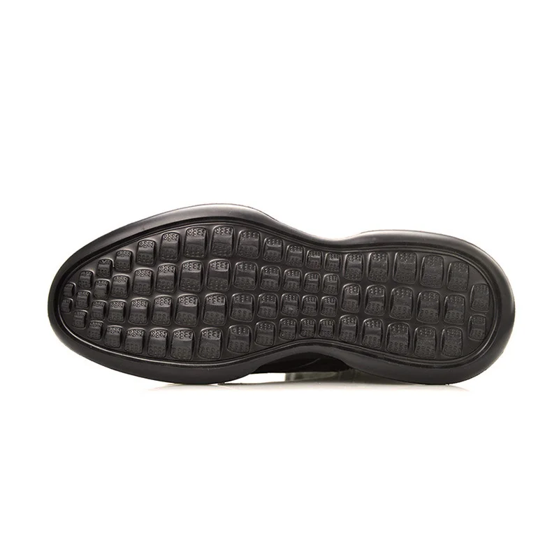 Зимние ботинки на шнуровке в стиле панк Стиль молнии мотоботы Мотоботы Мужская