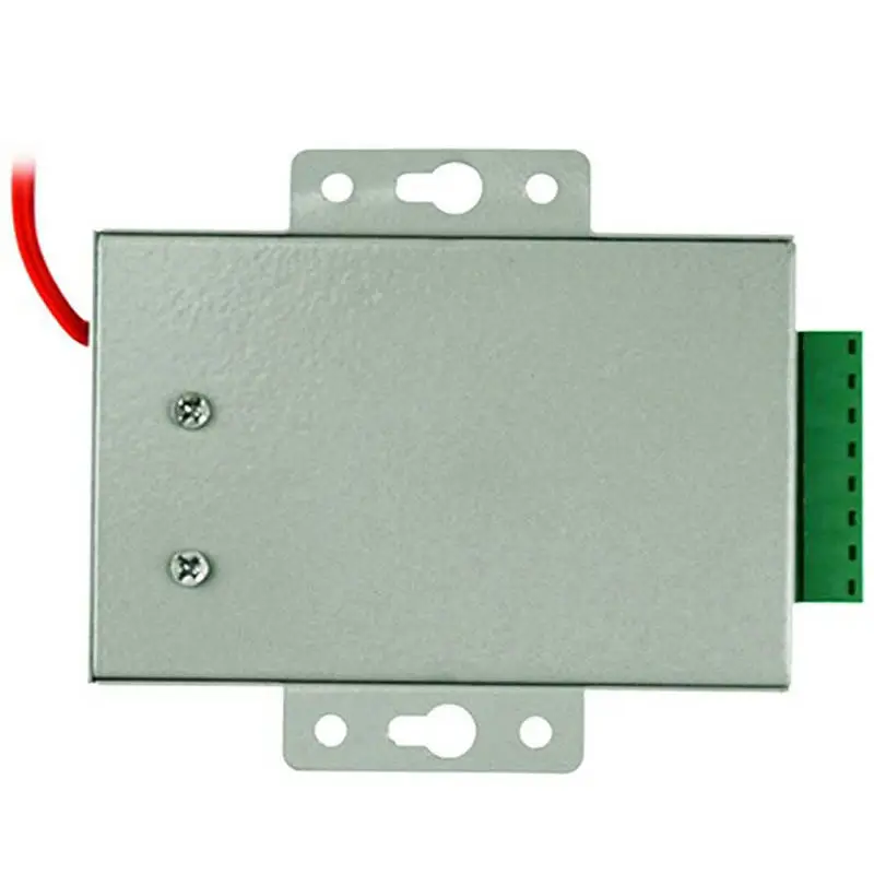 Smart Home Access Control Power Supply K80 Switch DC 12V 3A AC 110~260V for All Types System Free Shipping | Безопасность и защита