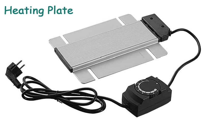 Роскошный набор натирающих тарелок для ресторана механический шарнир