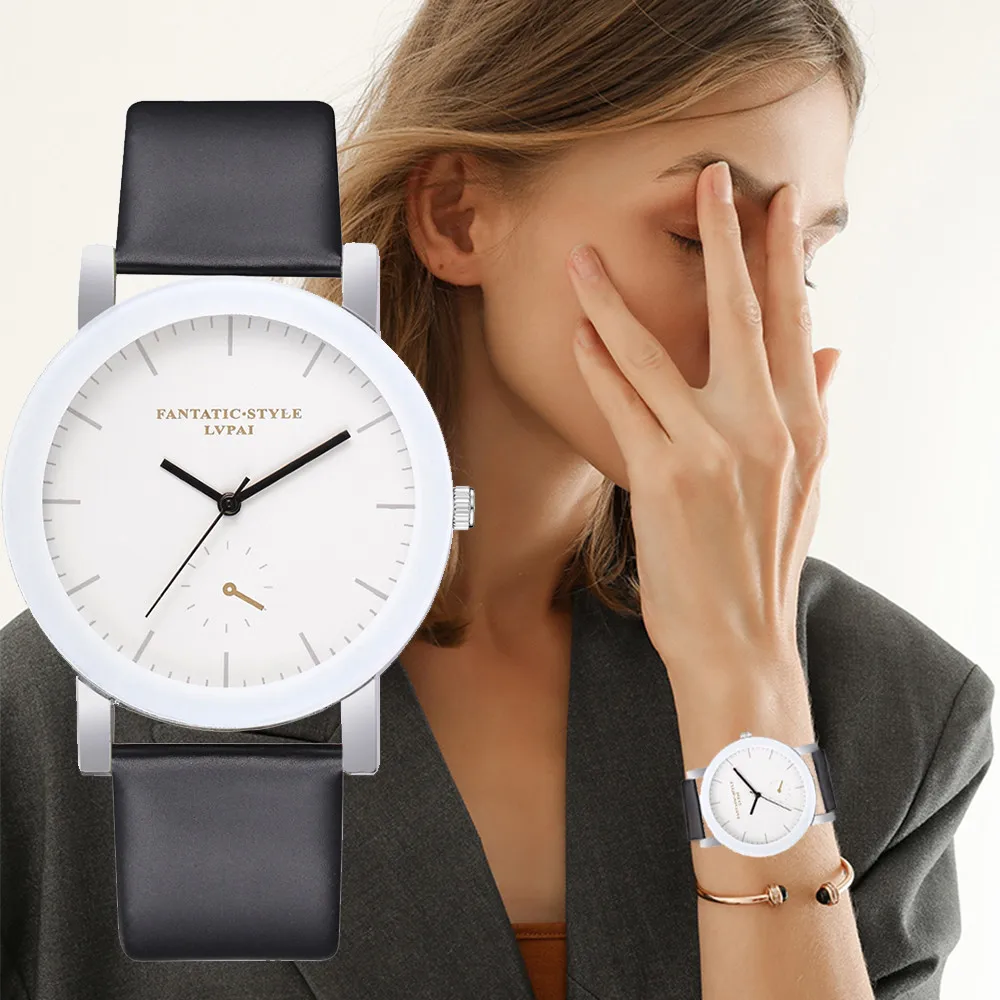 

Simple Children kids watches Candy Color Casual Quartz Women 's Watches Women Students Girls Quartz Wristwatch /d