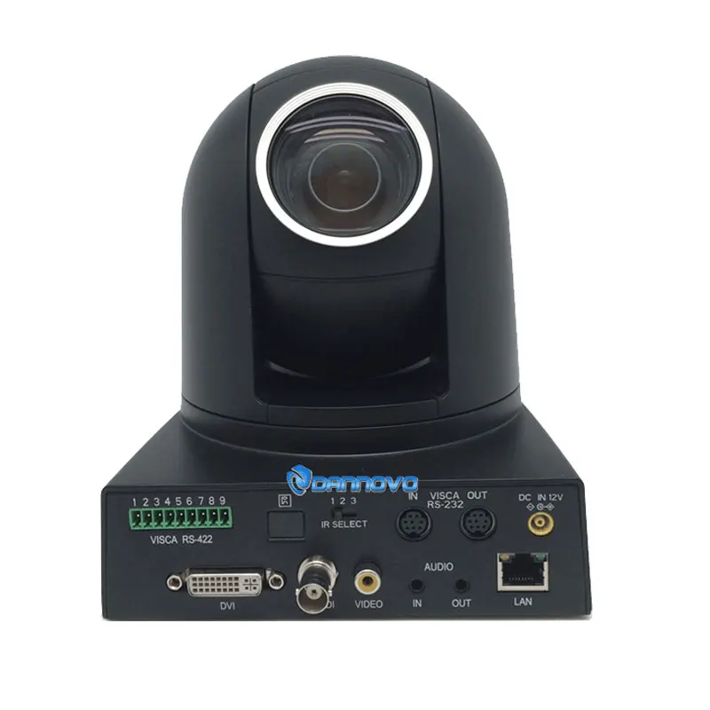 DANNOVO Starlight 5.0MP ptz видеоконференция Камера 20x зум хорошо для низкой освещенности HD SDI
